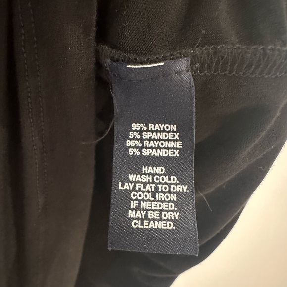 Saks Fifth Avenue Sleeveless Dress - Picture 5 of 5